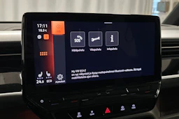 hopea Volkswagen ID. Buzz 2023 kuva 19.