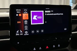 hopea Volkswagen ID. Buzz 2023 kuva 20.