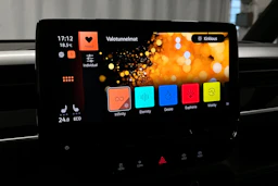 hopea Volkswagen ID. Buzz 2023 kuva 25.
