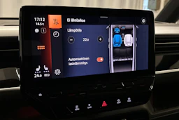 hopea Volkswagen ID. Buzz 2023 kuva 26.