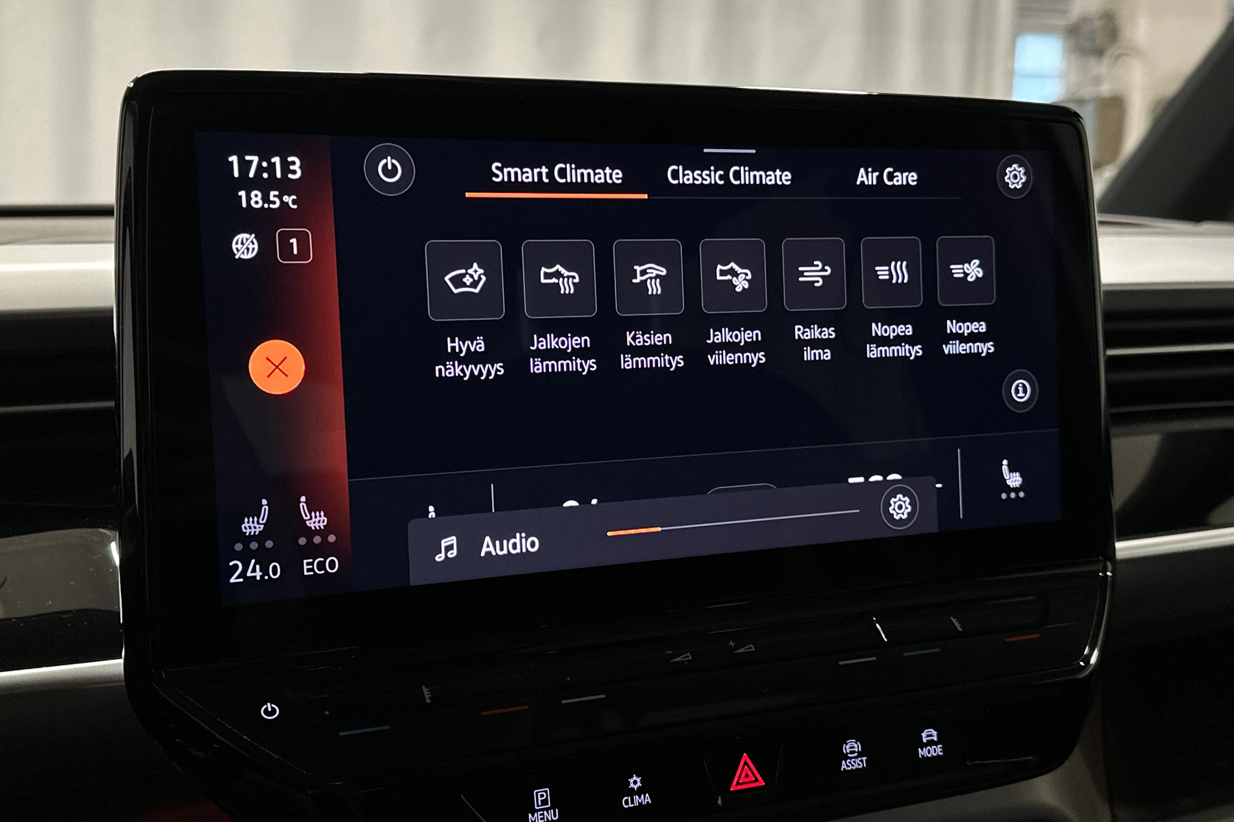 hopea Volkswagen ID. Buzz 2023 kuva 29.