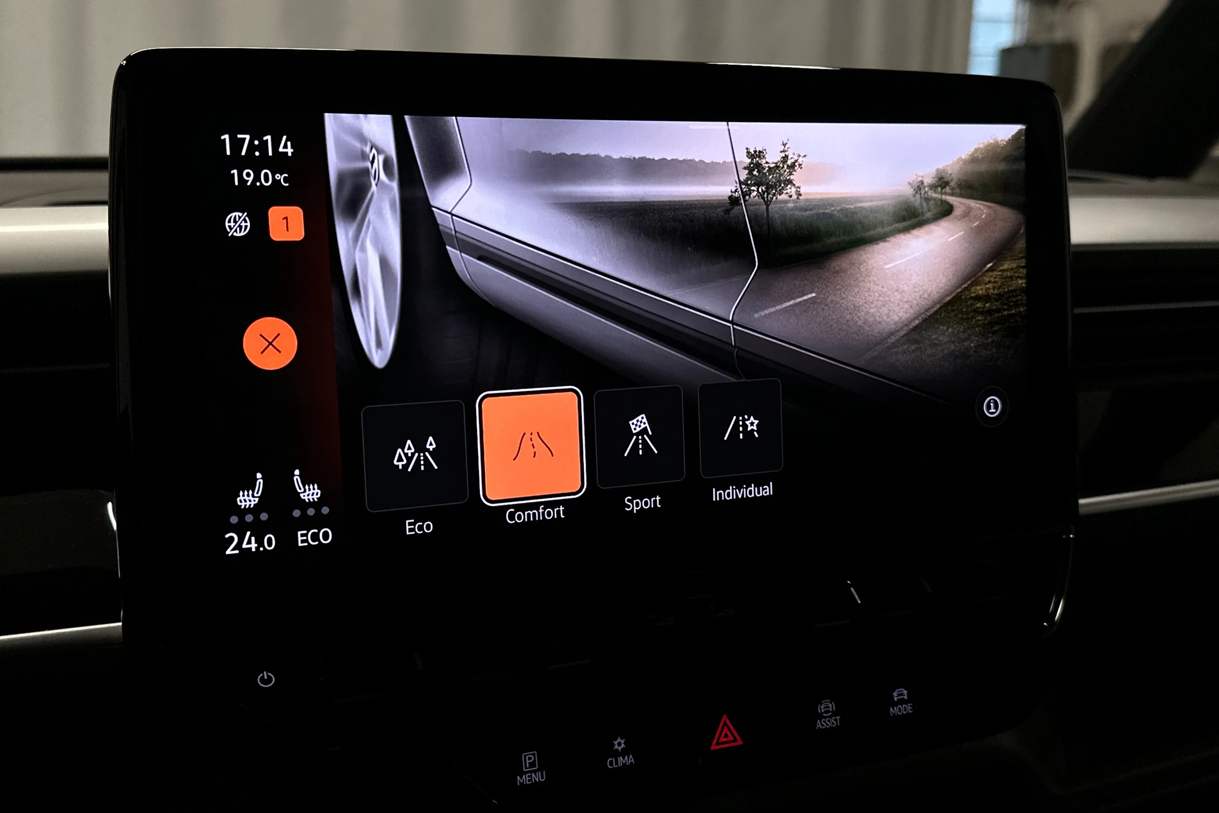 hopea Volkswagen ID. Buzz 2023 kuva 31.