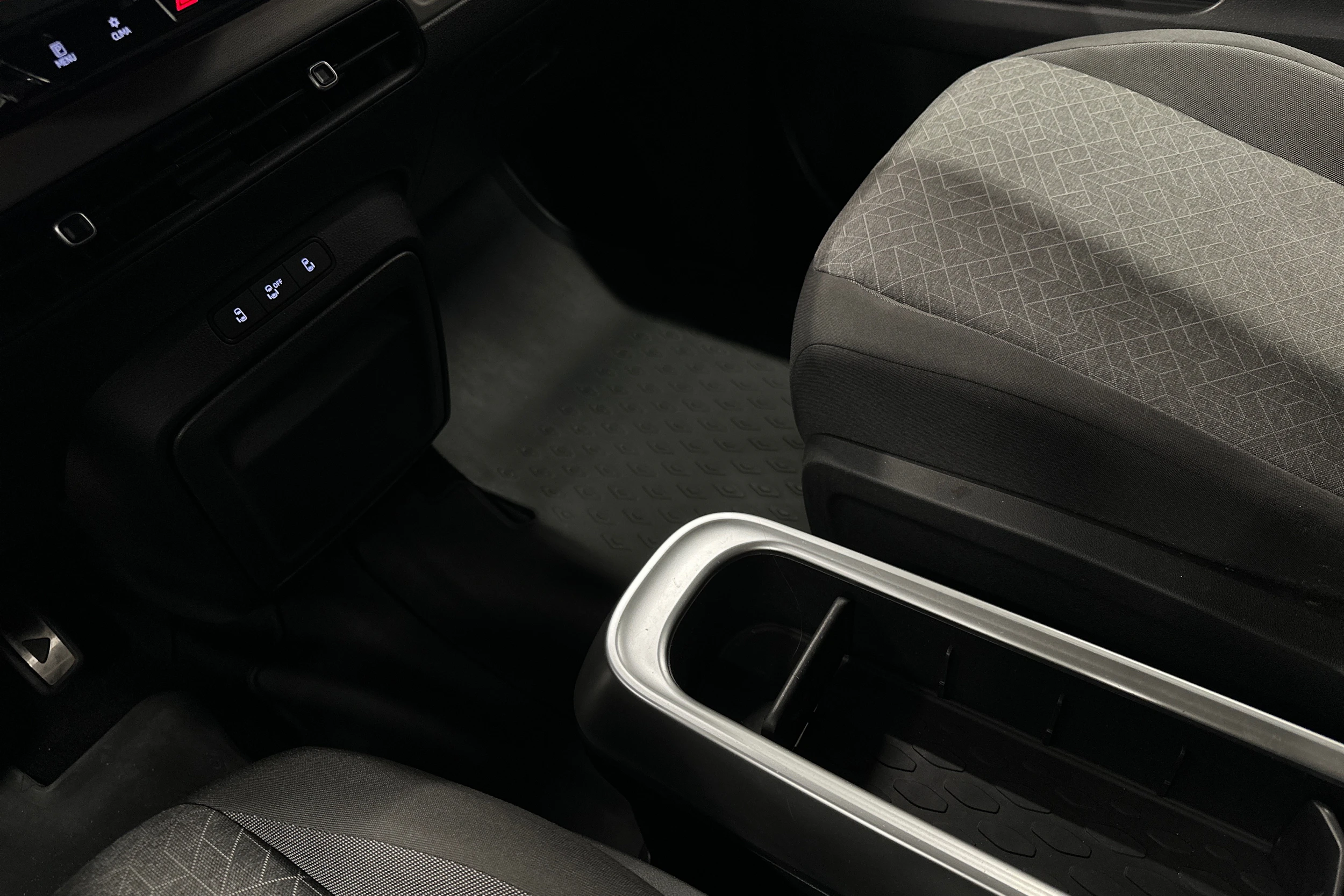 hopea Volkswagen ID. Buzz 2023 kuva 34.