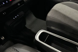 hopea Volkswagen ID. Buzz 2023 kuva 34.