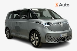 hopea Volkswagen ID. Buzz 2023 kuva 1.