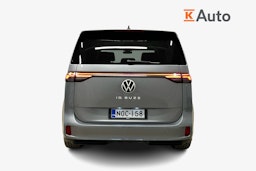 hopea Volkswagen ID. Buzz 2023 kuva 3.