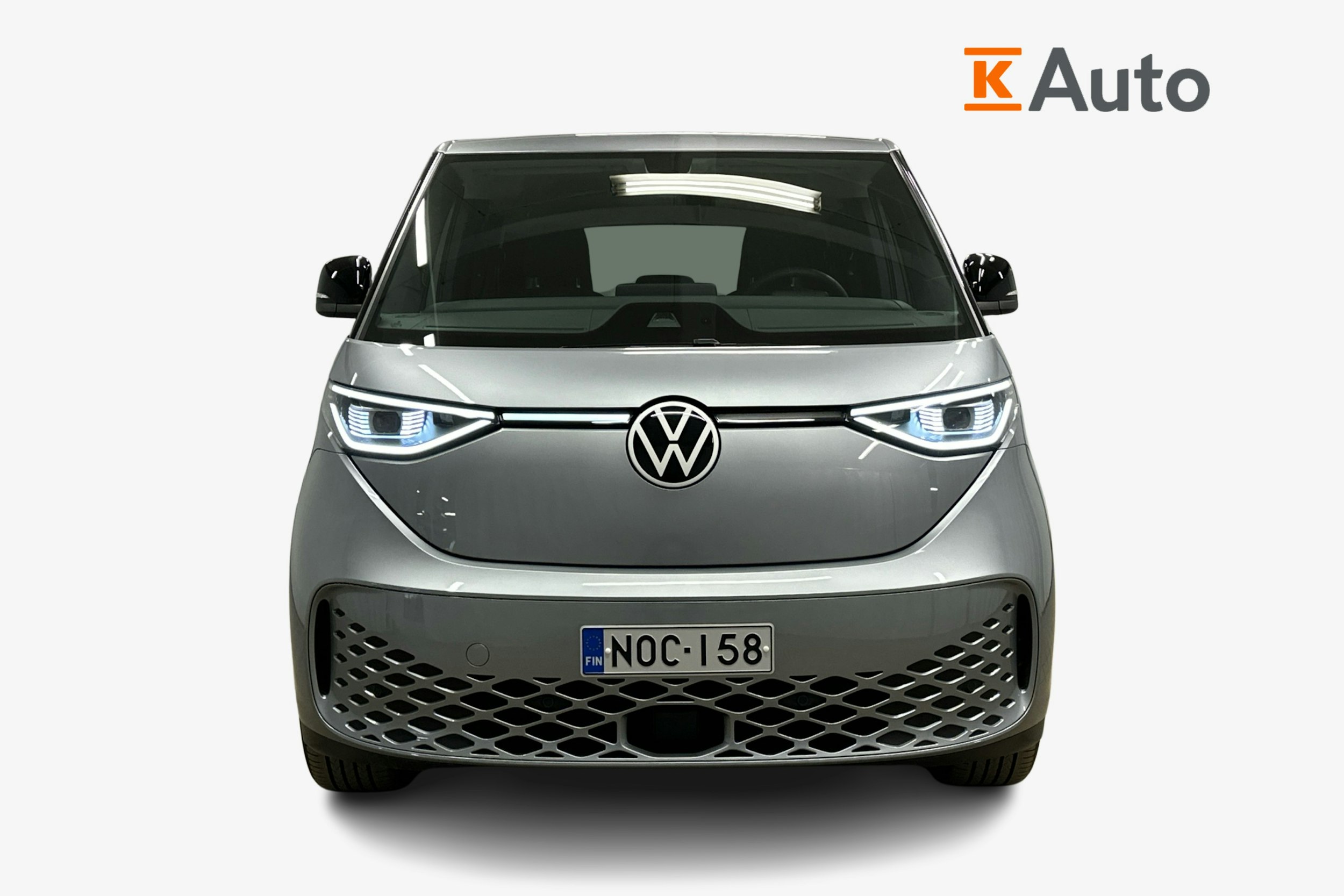 hopea Volkswagen ID. Buzz 2023 kuva 4.