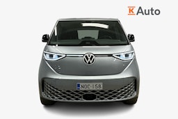 hopea Volkswagen ID. Buzz 2023 kuva 4.