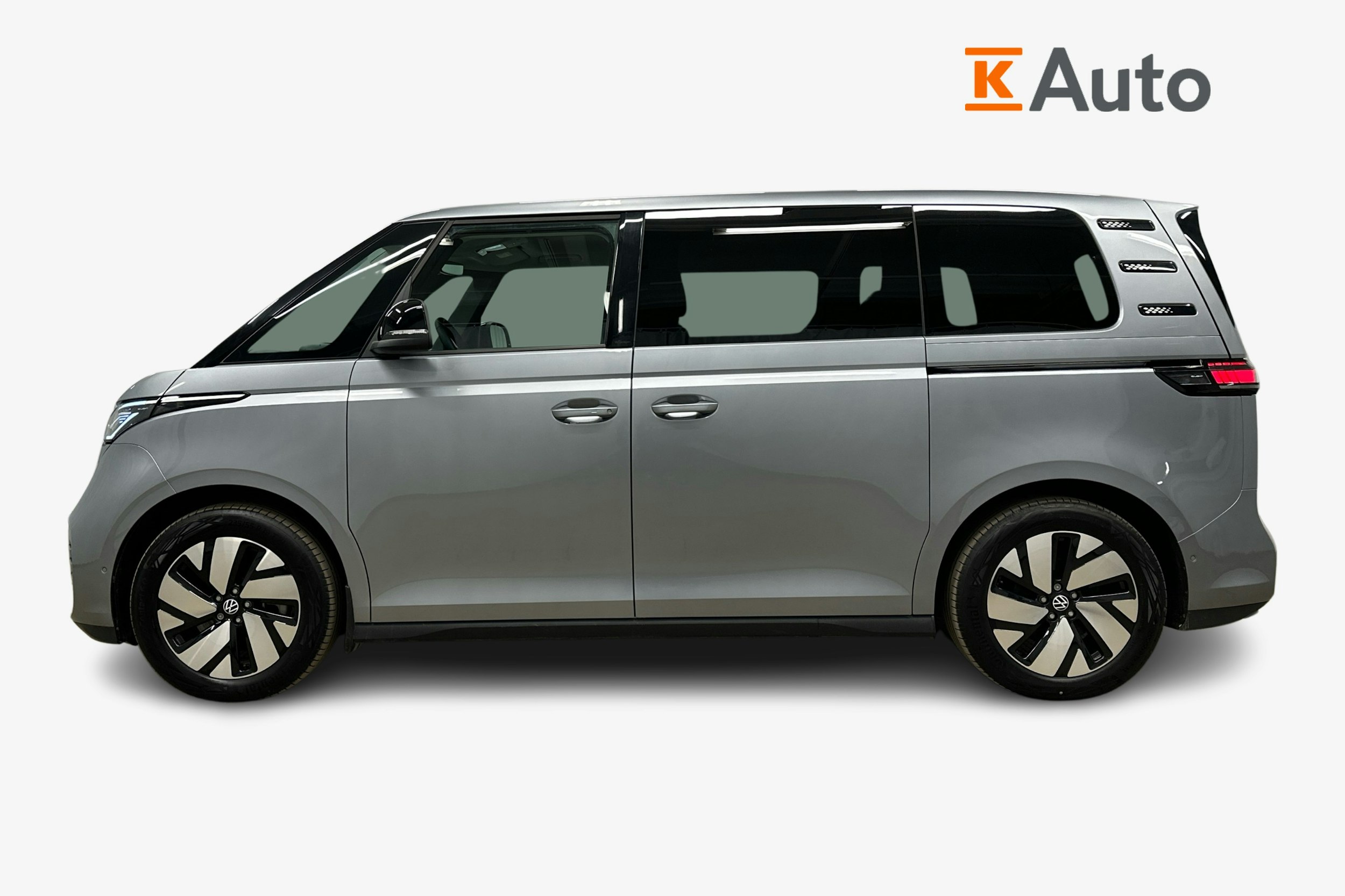 hopea Volkswagen ID. Buzz 2023 kuva 5.