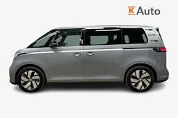 hopea Volkswagen ID. Buzz 2023 kuva 5.