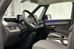 hopea Volkswagen ID. Buzz 2023 kuva 6.
