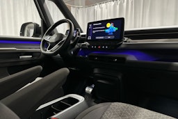 hopea Volkswagen ID. Buzz 2023 kuva 7.