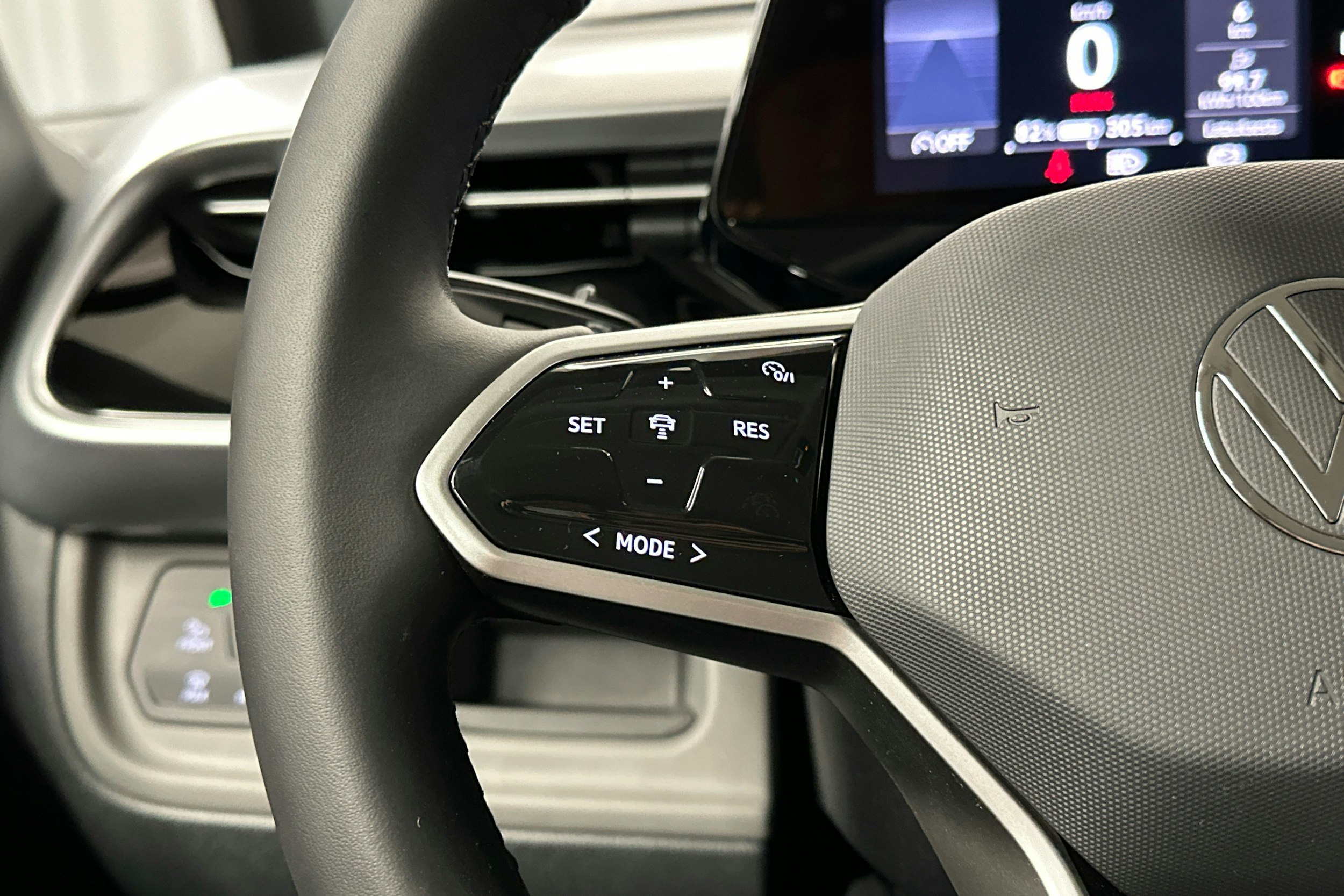hopea Volkswagen ID. Buzz 2023 kuva 9.