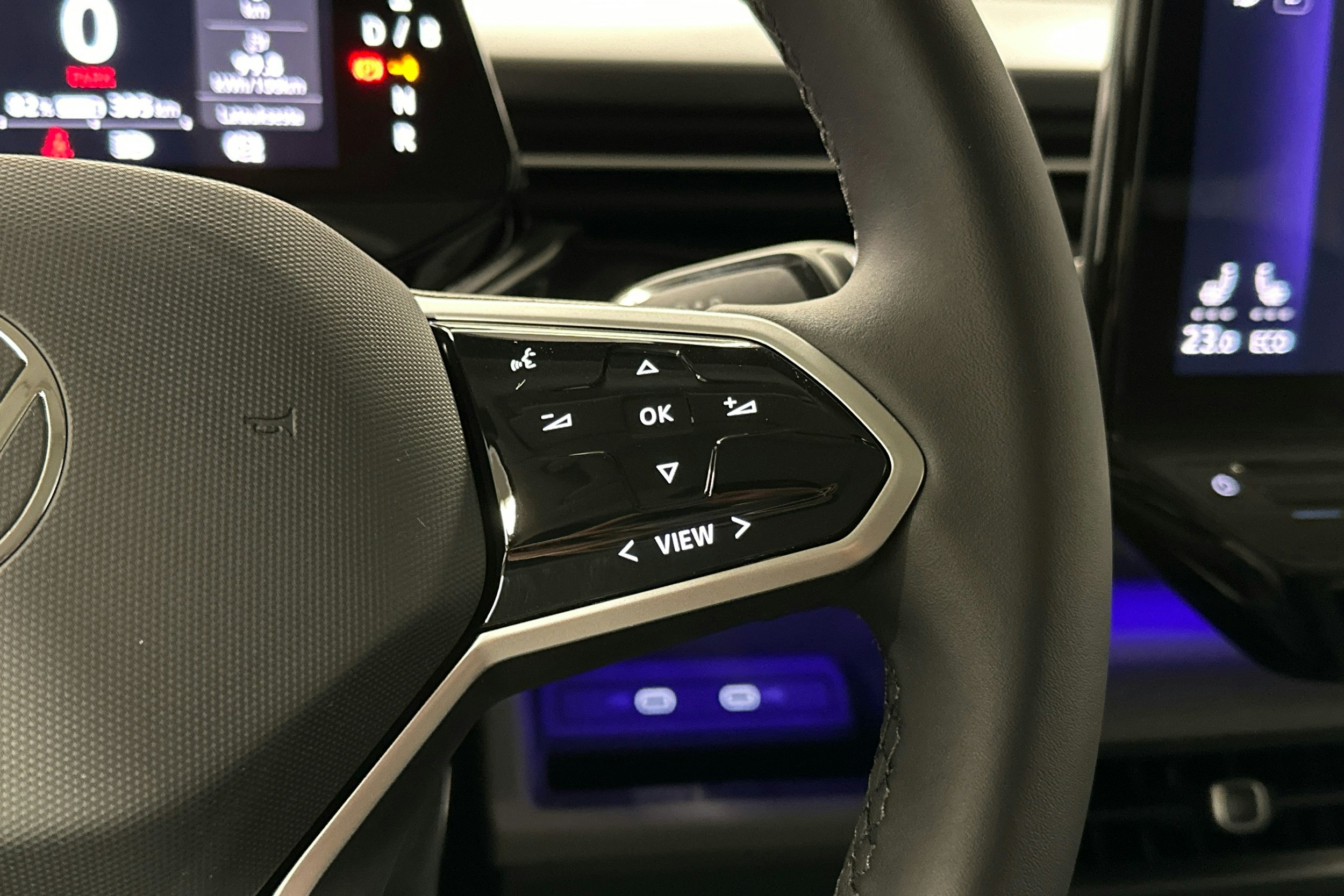 hopea Volkswagen ID. Buzz 2023 kuva 10.