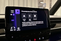 hopea Volkswagen ID. Buzz 2023 kuva 14.