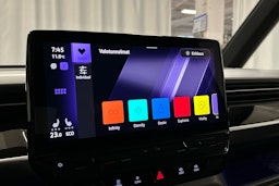 hopea Volkswagen ID. Buzz 2023 kuva 15.