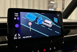 hopea Volkswagen ID. Buzz 2023 kuva 17.