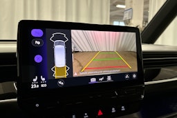 hopea Volkswagen ID. Buzz 2023 kuva 18.