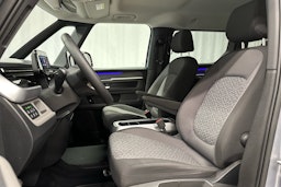 hopea Volkswagen ID. Buzz 2023 kuva 19.