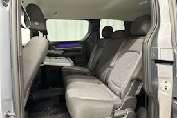 hopea Volkswagen ID. Buzz 2023 kuva 20.