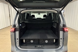 hopea Volkswagen ID. Buzz 2023 kuva 21.