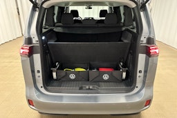 hopea Volkswagen ID. Buzz 2023 kuva 22.