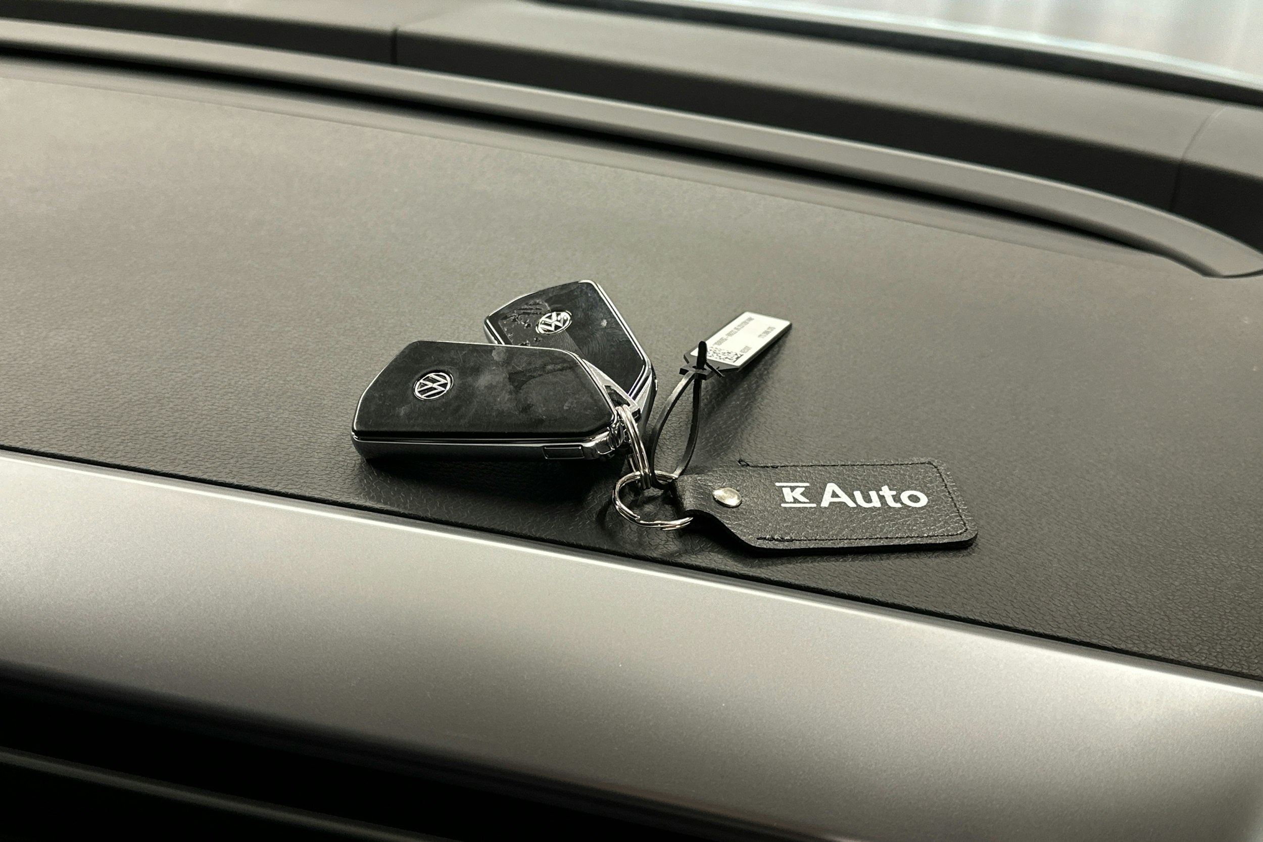hopea Volkswagen ID. Buzz 2023 kuva 27.