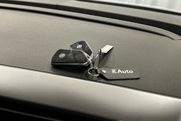 hopea Volkswagen ID. Buzz 2023 kuva 27.