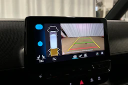 keltainen Volkswagen ID. Buzz Cargo 2023 kuva 14.