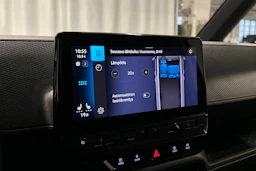 keltainen Volkswagen ID. Buzz Cargo 2023 kuva 15.