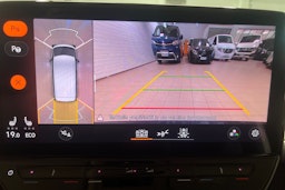 Musta Volkswagen ID. Buzz 2023 kuva 18.