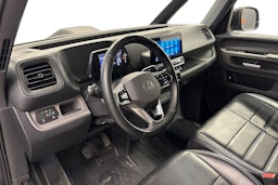 sininen Volkswagen ID. Buzz 2023 kuva 7.