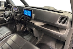 sininen Volkswagen ID. Buzz 2023 kuva 9.