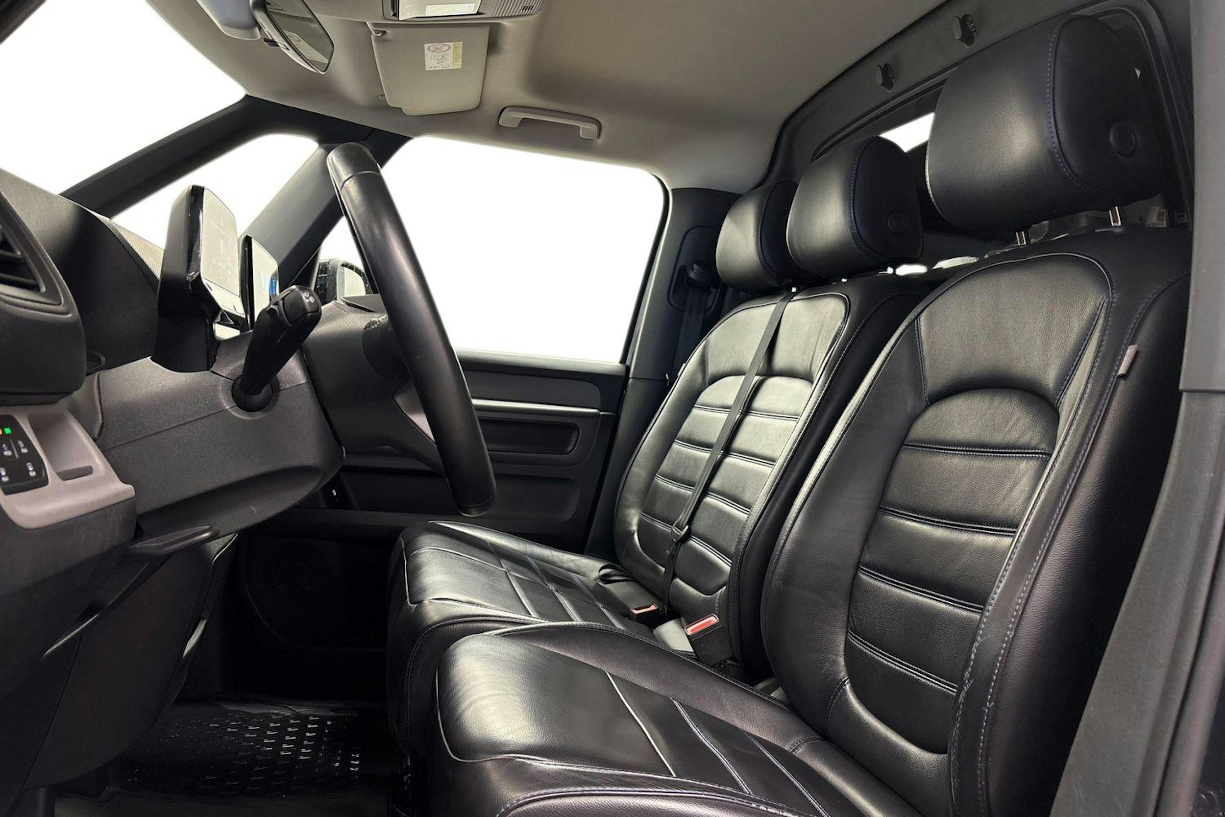 sininen Volkswagen ID. Buzz 2023 kuva 10.