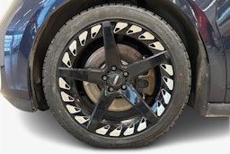 sininen Volkswagen ID. Buzz 2023 kuva 11.