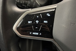 sininen Volkswagen ID. Buzz 2023 kuva 15.