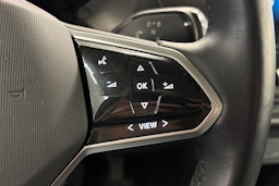 sininen Volkswagen ID. Buzz 2023 kuva 16.