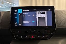 sininen Volkswagen ID. Buzz 2023 kuva 18.