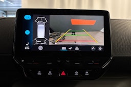 sininen Volkswagen ID. Buzz 2023 kuva 21.