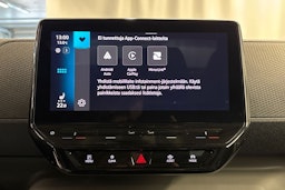 sininen Volkswagen ID. Buzz 2023 kuva 22.