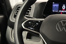 valkoinen Volkswagen ID. Buzz 2023 kuva 18.