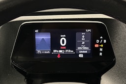 valkoinen Volkswagen ID. Buzz 2023 kuva 20.