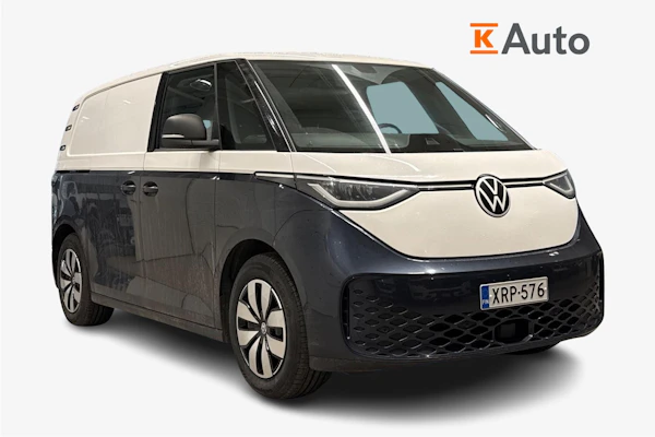 Volkswagen ID. Buzz Cargo 150kW PRO Business 77 kWh