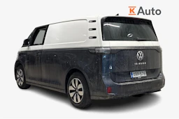 sininen Volkswagen ID. Buzz 2023 kuva 2.