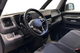 sininen Volkswagen ID. Buzz 2023 kuva 3.