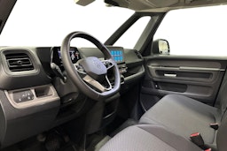 sininen Volkswagen ID. Buzz Cargo 2023 kuva 6.