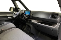 sininen Volkswagen ID. Buzz Cargo 2023 kuva 7.