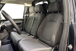 sininen Volkswagen ID. Buzz Cargo 2023 kuva 8.