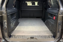 sininen Volkswagen ID. Buzz Cargo 2023 kuva 10.