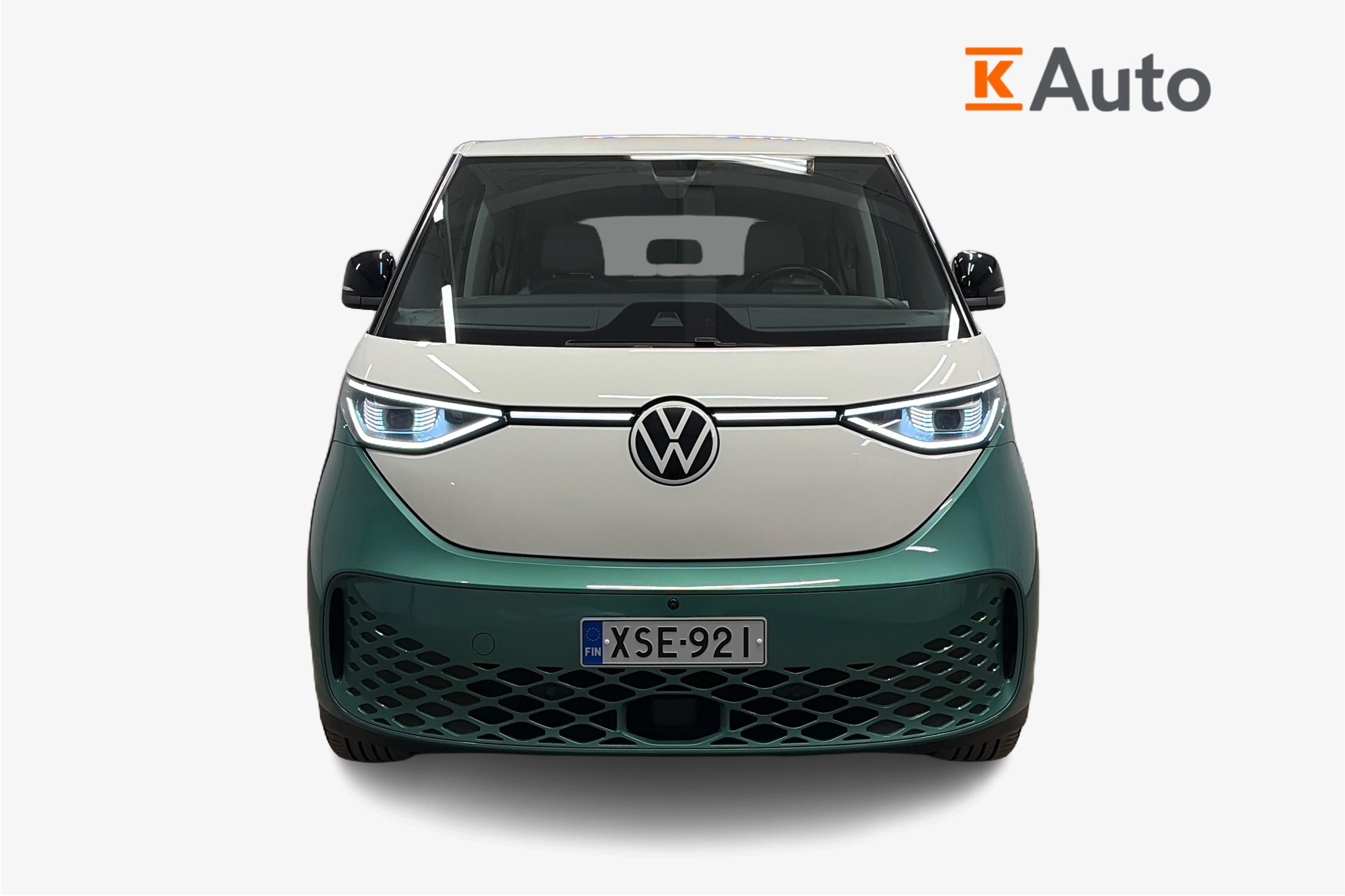 Volkswagen ID. Buzz 2023, bild 4/30